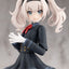 Sousai Shojo Teien Plastic Model Kit 1/10 Emma Koishikawa Nocturne with Honda AB12 Motocompo 14 cm