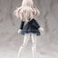 Sousai Shojo Teien Plastic Model Kit 1/10 Emma Koishikawa Nocturne with Honda AB12 Motocompo 14 cm