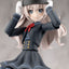 Sousai Shojo Teien Plastic Model Kit 1/10 Emma Koishikawa Nocturne with Honda AB12 Motocompo 14 cm