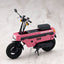 Sousai Shojo Teien Plastic Model Kit 1/10 Emma Koishikawa Nocturne with Honda AB12 Motocompo 14 cm