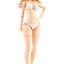 Sousai Shojo Teien Plastic Model Kit 1/10 Seira Ichijo Swim Style Hair Arrange Ver. 16 cm