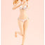 Sousai Shojo Teien Plastic Model Kit 1/10 Seira Ichijo Swim Style Hair Arrange Ver. 16 cm