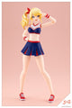 Sousai Shojo Teien Plastic Model Kit 1/10 Seira Ichijo Cheerleading Costume Dreaming Style Vitamin Yell Ver. 16cm