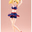 Sousai Shojo Teien Plastic Model Kit 1/10 Seira Ichijo Cheerleading Costume Dreaming Style Vitamin Yell Ver. 16 cm