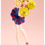 Sousai Shojo Teien Plastic Model Kit 1/10 Seira Ichijo Cheerleading Costume Dreaming Style Vitamin Yell Ver. 16 cm
