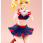 Sousai Shojo Teien Plastic Model Kit 1/10 Seira Ichijo Cheerleading Costume Dreaming Style Vitamin Yell Ver. 16 cm