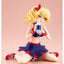 Sousai Shojo Teien Plastic Model Kit 1/10 Seira Ichijo Cheerleading Costume Dreaming Style Vitamin Yell Ver. 16 cm