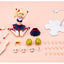 Sousai Shojo Teien Plastic Model Kit 1/10 Seira Ichijo Cheerleading Costume Dreaming Style Vitamin Yell Ver. 16 cm