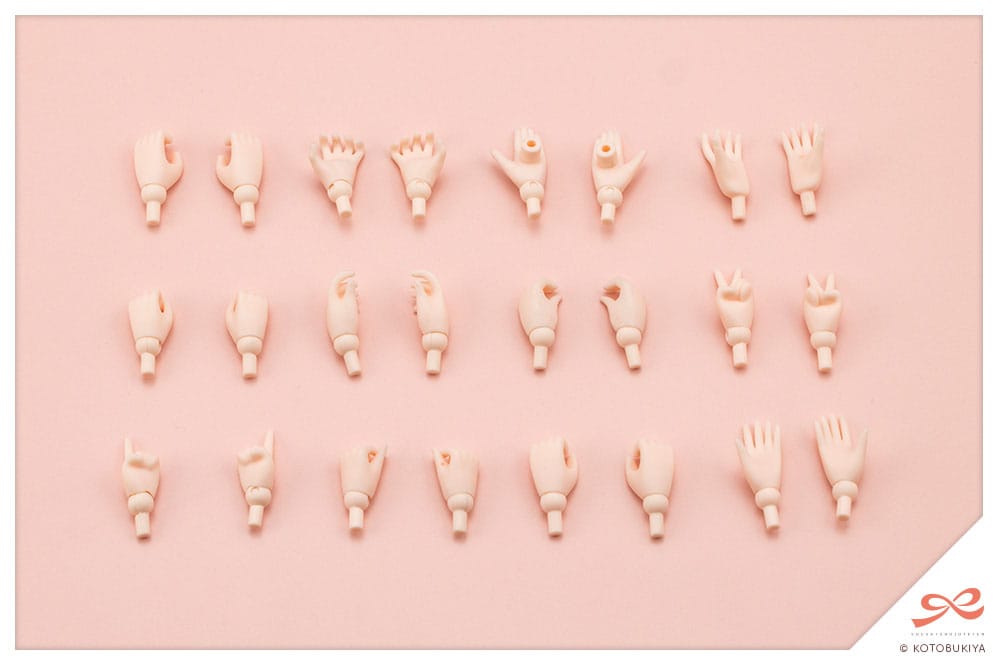 Sousai Shojo Teien Plastic Model Kit 1/10 Seira Ichijo Cheerleading Costume Dreaming Style Vitamin Yell Ver. 16 cm