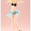 Sousai Shojo Teien Plastic Model Kit 1/10 Seira Ichijo Cheerleading Costume Dreaming Style Vitamin Yell Ver. 16 cm
