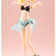 Sousai Shojo Teien Plastic Model Kit 1/10 Seira Ichijo Cheerleading Costume Dreaming Style Vitamin Yell Ver. 16 cm