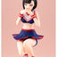 Sousai Shojo Teien Plastic Model Kit 1/10 Seira Ichijo Cheerleading Costume Dreaming Style Vitamin Yell Ver. 16 cm