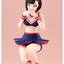 Sousai Shojo Teien Plastic Model Kit 1/10 Seira Ichijo Cheerleading Costume Dreaming Style Vitamin Yell Ver. 16cm
