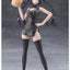 Sousaishojoteien Plastic Model Kit 1/10 Kuon Yakushiji Qipao Costume 17 cm