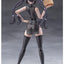 Sousaishojoteien Plastic Model Kit 1/10 Kuon Yakushiji Qipao Costume 17 cm