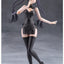 Sousaishojoteien Plastic Model Kit 1/10 Kuon Yakushiji Qipao Costume 17 cm