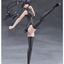 Sousaishojoteien Plastic Model Kit 1/10 Kuon Yakushiji Qipao Costume 17 cm