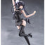 Sousaishojoteien Plastic Model Kit 1/10 Kuon Yakushiji Qipao Costume 17 cm