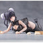 Sousaishojoteien Plastic Model Kit 1/10 Kuon Yakushiji Qipao Costume 17 cm