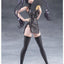Sousaishojoteien Plastic Model Kit 1/10 Kuon Yakushiji Qipao Costume 17 cm