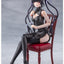 Sousaishojoteien Plastic Model Kit 1/10 Kuon Yakushiji Qipao Costume 17 cm