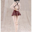 Sousaishojoteien Plastic Model Kit 1/10 Yomi Swim Style 16 cm
