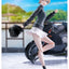 Sousai Shojo Teien Plastic Model Kit 1/10 Rui Saotome Touhou High School Tracksuit Dreaming Style Midnight Onyx 16 cm