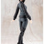 Sousai Shojo Teien Plastic Model Kit 1/10 Rui Saotome Touhou High School Tracksuit Dreaming Style Midnight Onyx 16 cm