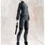 Sousai Shojo Teien Plastic Model Kit 1/10 Rui Saotome Touhou High School Tracksuit Dreaming Style Midnight Onyx 16 cm