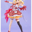 Sousai Shojo Teien Plastic Model Kit 1/10 Yue Kisaragi Diva Costume Dreaming Style Strawberry Moon 16 cm