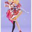 Sousai Shojo Teien Plastic Model Kit 1/10 Yue Kisaragi Diva Costume Dreaming Style Strawberry Moon 16cm