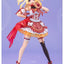 Sousai Shojo Teien Plastic Model Kit 1/10 Yue Kisaragi Diva Costume Dreaming Style Strawberry Moon 16 cm