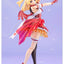Sousai Shojo Teien Plastic Model Kit 1/10 Yue Kisaragi Diva Costume Dreaming Style Strawberry Moon 16 cm