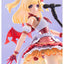 Sousai Shojo Teien Plastic Model Kit 1/10 Yue Kisaragi Diva Costume Dreaming Style Strawberry Moon 16 cm