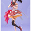 Sousai Shojo Teien Plastic Model Kit 1/10 Yue Kisaragi Diva Costume Dreaming Style Strawberry Moon 16cm