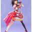 Sousai Shojo Teien Plastic Model Kit 1/10 Yue Kisaragi Diva Costume Dreaming Style Strawberry Moon 16 cm
