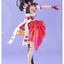 Sousai Shojo Teien Plastic Model Kit 1/10 Yue Kisaragi Diva Costume Dreaming Style Strawberry Moon 16 cm