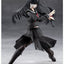 Sousai Shojo Teien Plastic Model 1/10 Kuon Yakushiji Maria Kagaribi Damage Ver. 16 cm