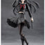 Sousai Shojo Teien Plastic Model 1/10 Kuon Yakushiji Maria Kagaribi Damage Ver. 16 cm