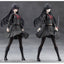 Sousai Shojo Teien Plastic Model 1/10 Kuon Yakushiji Maria Kagaribi Damage Ver. 16 cm