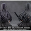 Sousai Shojo Teien Plastic Model 1/10 Kuon Yakushiji Maria Kagaribi Damage Ver. 16 cm