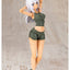 Sousai Shojo Teien Plastic Model Kit 1/10 Training Wolf 16 cm