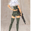 Sousai Shojo Teien Plastic Model Kit 1/10 Training Wolf 16 cm