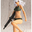 Sousai Shojo Teien Plastic Model Kit 1/10 Training Wolf 16 cm