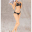 Sousai Shojo Teien Plastic Model Kit 1/10 Training Wolf 16 cm