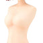 Sousai Shojo Teien Model Kit Accessory Set Arranged Wigs Animal Ears Bob Cat 9 cm
