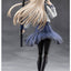 Sousai Shojo Teien Plastic Model 1/10 Kuon Yakushiji Maria Kagaribi Damage Ver. School Girl Emulation 16 cm