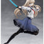 Sousai Shojo Teien Plastic Model 1/10 Kuon Yakushiji Maria Kagaribi Damage Ver. School Girl Emulation 16 cm