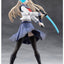 Sousai Shojo Teien Plastic Model 1/10 Kuon Yakushiji Maria Kagaribi Damage Ver. School Girl Emulation 16 cm