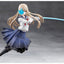 Sousai Shojo Teien Plastic Model 1/10 Kuon Yakushiji Maria Kagaribi Damage Ver. School Girl Emulation 16 cm